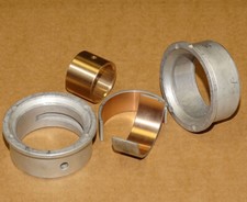 Sparsatz: 2x Hauptlager +