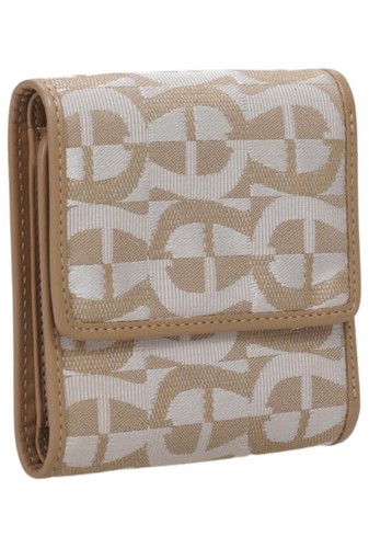 Aigner portemonnaie damen - portemonnaie,