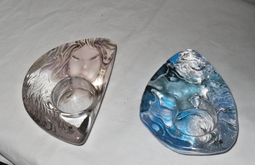 Mats jonasson maleras glas - jonasson,