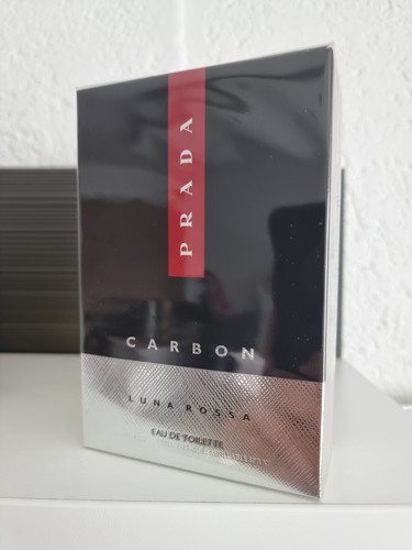 Neu prada luna rossa - neu,