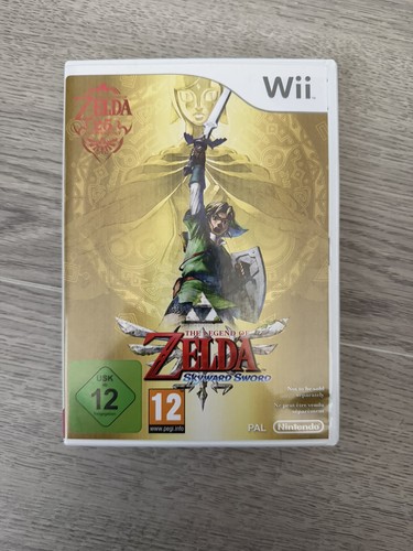 The legend zelda - legend, of