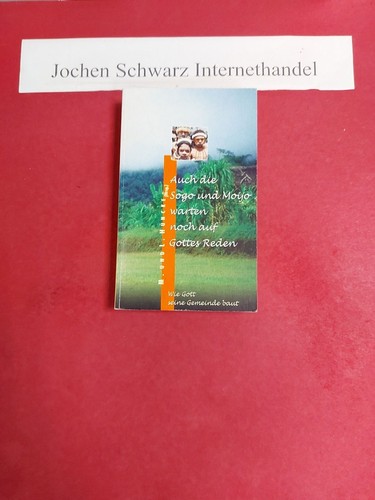 Auch die sogo und moijo - auch,