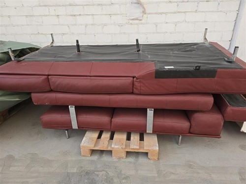 Ecksofa schillig shine - w.schillig,