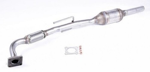 Neu kat katalysator für seat - kat,