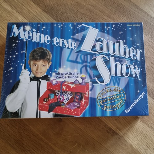 Ravensburger meine erste - ravensburger,