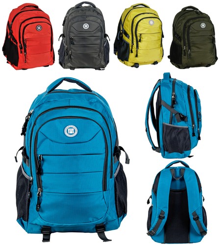 Schulrucksack groß - xl,