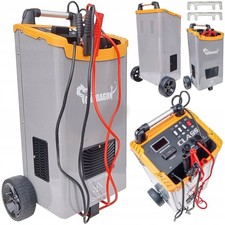 Auto batterieladegerät - auto,