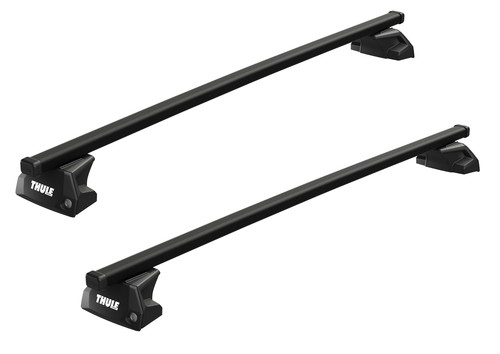 Thule dachträger evo clamp - thule,