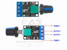 12v 10a spannungsregler pwm - spannungsregler,