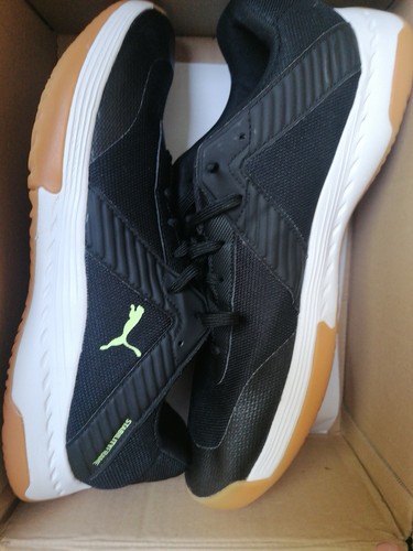 Puma luminous turnschuhe - puma,