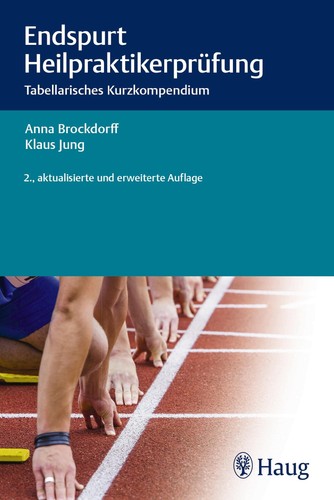 Klaus jung endspurt - klaus,