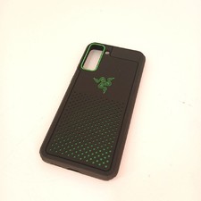 Razer Arctech Pro Samsung Galaxy S21 Plus Schutzhülle Hülle Tasche Case Schwarz;