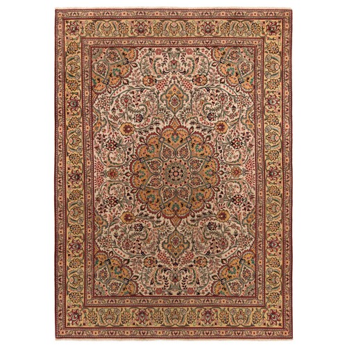 Tabriz 203x149 - , cm