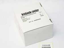 Kieback peter aa5004 80 - peter, aa5004/80