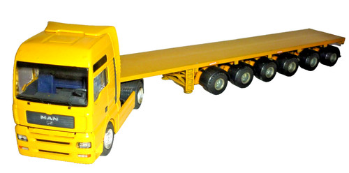 Zon metallmodell 9801 - zon,