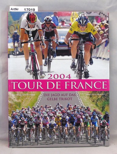 Diverse autoren tour de - diverse,