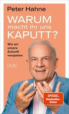 Peter Hahne Hahne, Peter/Warum