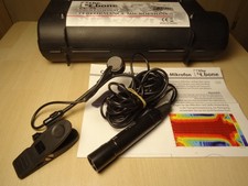 t.bone CC 75 Kondensator