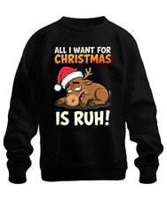 All I Want For Christmas Is