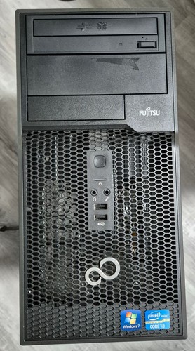 Computer intel 8gb ram - computer, i3