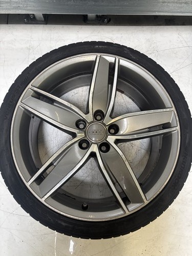 Alufelge zoll für audi - alufelge, a3