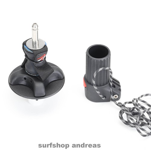 Ascan mastfuß set mit - ascan,