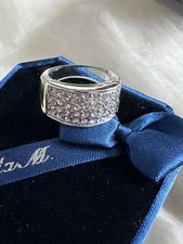 Acryl-Ring von Ricarda M.  mit