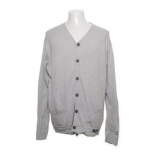 Post Fire Dew, Strickjacke