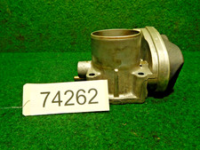 Drosselklappe 8200190230 Renault Scenic III (JZ0U) 1.6i 81KW Bj.2014