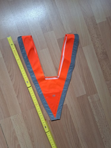 Warnweste sicherheitsweste - warnweste,