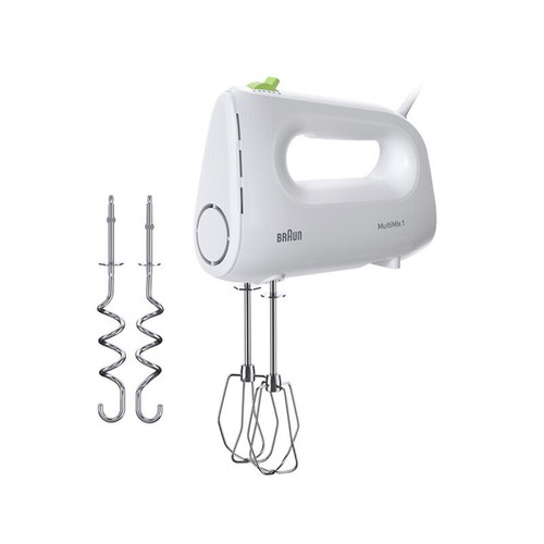 Braun handmixer 1110 wh - braun,