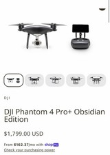 Dji phantom pro white - 4,