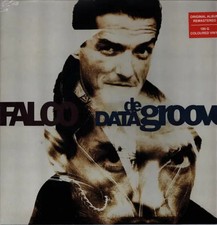 LP Falco Data De Groove 180G