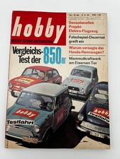 Hobby Das Magazin der Technik