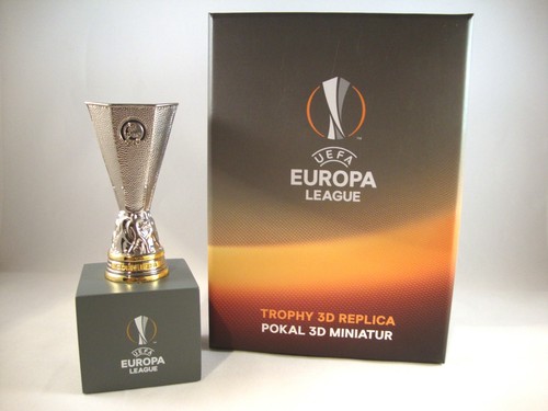 Uefa europa league - uefa, pokal