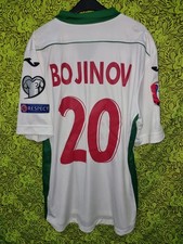 original Spielertrikot Trikot