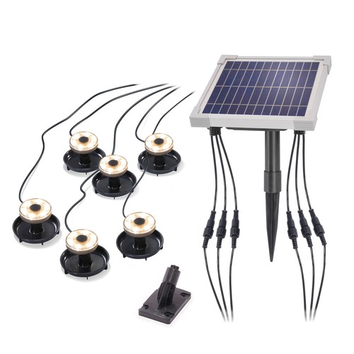 Esotec solar über - solar, Über-