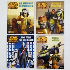 Nelson DISNEY Minibücher STAR