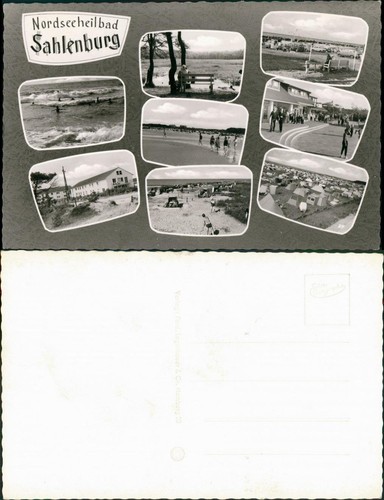 Sahlenburg-Cuxhaven