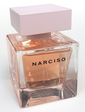 Narciso Rodriguez NARCISO Eau de Parfum Cristal Damen 50 ml Natural Spray