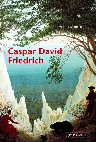 Caspar david friedrich - caspar,