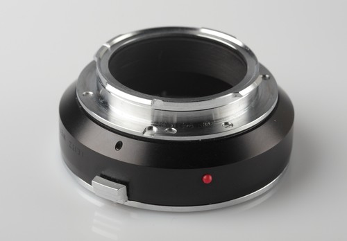 Leica leitz adapter 14167 - leica,