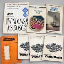 Konvolut Vintage Computer