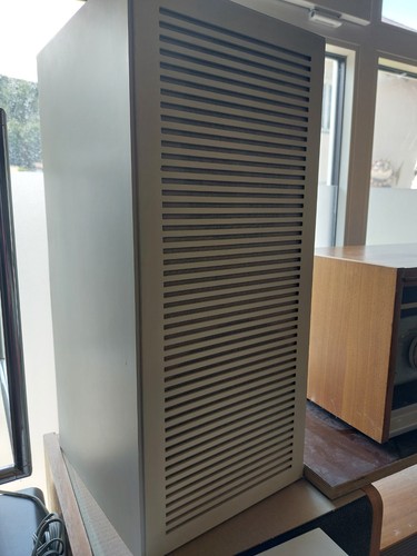 Dual hifi klangbox - , |