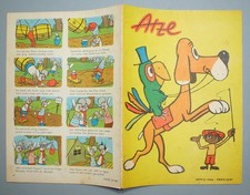 ATZE 1966 / 06, Jürgen