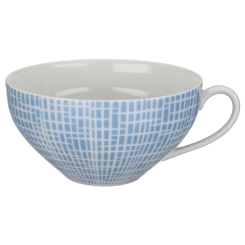 Teetasse arzberg form 2000 - teetasse,