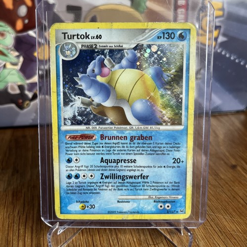 Pokemon karte vintage - vintage, turtok