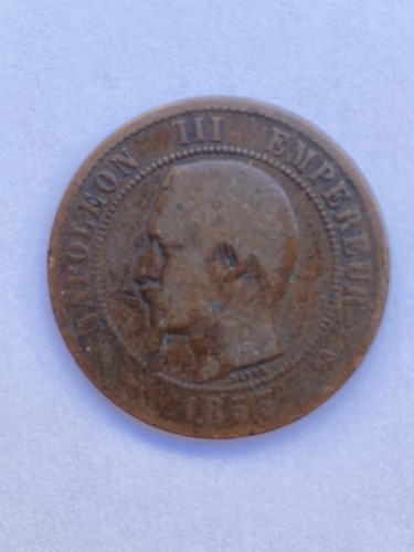 Frankreich napoleon iii - napoleon,