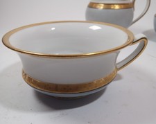 Kaffeetasse NDL Norddeutscher