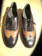 Herren Lederschuhe-GALA--